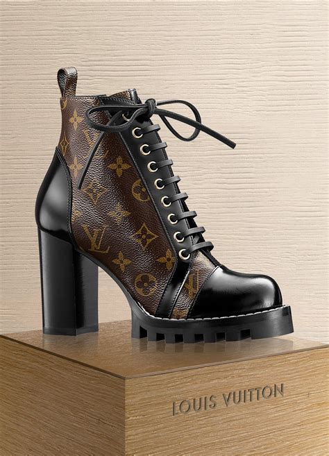 louisvutton|louis vuitton boots.